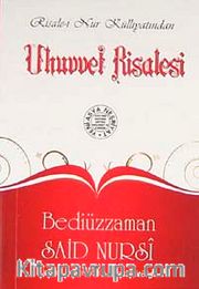 Uhuvvet Risale-i  (Cep Boy, Dipnot, Sözlük, Kronolojik Bilgi)