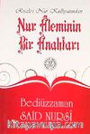 Nur Aleminin Bir Anahtarı  (Cep Boy, Dipnot, Sözlük, Kronolojik Bilgi)