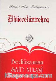 Elhüccetüzzehra  (Cep Boy, Dipnot, Sözlük, Kronolojik Bilgi)
