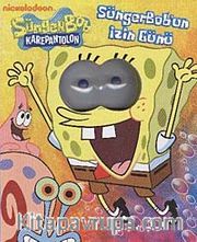 SüngerBob Karepantolon / Süngerbobun İzin Günü