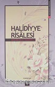 Halidiye Risalesi / A. Suat Demirtaş