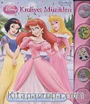 Disney Kraliyet Müzikleri