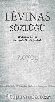 Levinas Sözlüğü