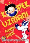 Köpek Uzmanı