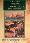 Felatun Bey İle Rakım Efendi