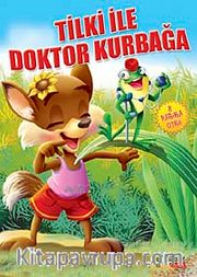 Tilki ile Doktor Kurbağa