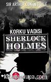 Korku Vadisi / Sherlock Holmes (Cep Boy)