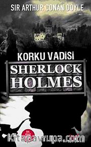Korku Vadisi / Sherlock Holmes (Cep Boy)