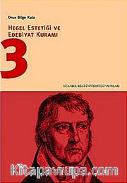 Hegel Estetiği ve Edebiyat Kuramı-3