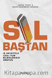 Sil Baştan
