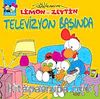 Limon ile Zeytin Televizyon Başında