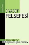 Siyaset Felsefesi