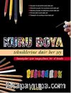 Kuru Boya Tekniklerine Dair Her Şey