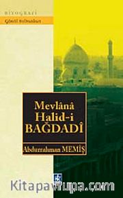 Mevlana Halid-i Bağdadi