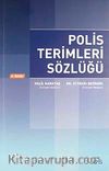 Polis Terimleri Sözlüğü