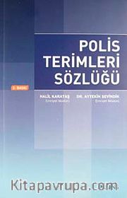 Polis Terimleri Sözlüğü