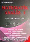 Matematik Analiz I