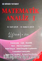 Matematik Analiz I
