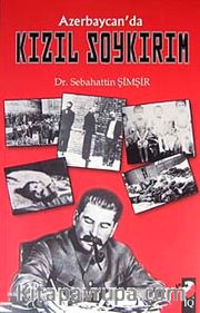 Azerbaycan'da Kızıl Soykırım