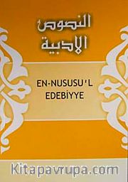 En-Nususu'l Edebiyye