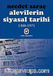 Alevilerin Siyasal Tarihi 1 	(1300-1971)