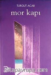 Mor Kapı