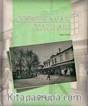 Aynalıkavak Yazıları