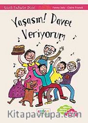Yaşasın! Davet Veriyorum