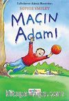 Maçın Adamı