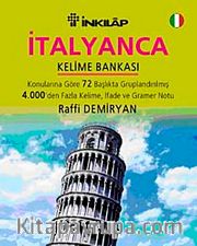 İtalyanca Kelime Bankası