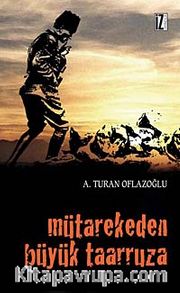 Mütarekeden Büyük Taarruza