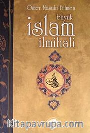 Büyük İslam İlmihali (İthal Kağıt)