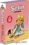 Selin Dizisi -2 (Kutulu Takım 6 Kitap)