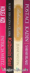 Mavi Ağaç Aşk Kitapları Seti ( 4 Kitap)