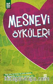 Mesnevi Öyküleri cep boy
