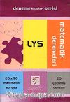 LYS Matematik Denemeleri
