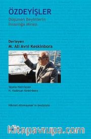 Özdeyişler - Düşünen Beyinlerin İnsanlığa Mirası