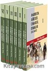 Anadolu'da Aşiretler Cemaatler Oymaklar (1453-1650) (6 Cilt)