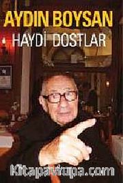 Haydi Dostlar