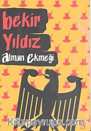 Alman Ekmeği