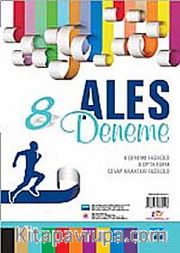 Ales 8 Deneme