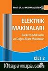 Elektrik Makinaları Cilt 2