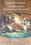 Türklerin Hayatı ve Adetleri Üzerine Bir İnceleme