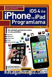 iOS 4.0 ile iPhone ve iPad Programlama