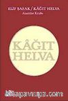 Kağıt Helva/Alıntılar Kitabı (Ciltsiz)