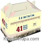 İzmirim (41 Kitap)