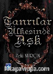 Tanrılar Ülkesinde Aşk