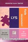 LYS Fizik Denemeleri