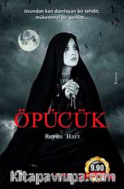 Öpücük (Cep Boy)
