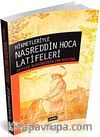Hikmetleriyle Nasreddin Hoca Latifeleri